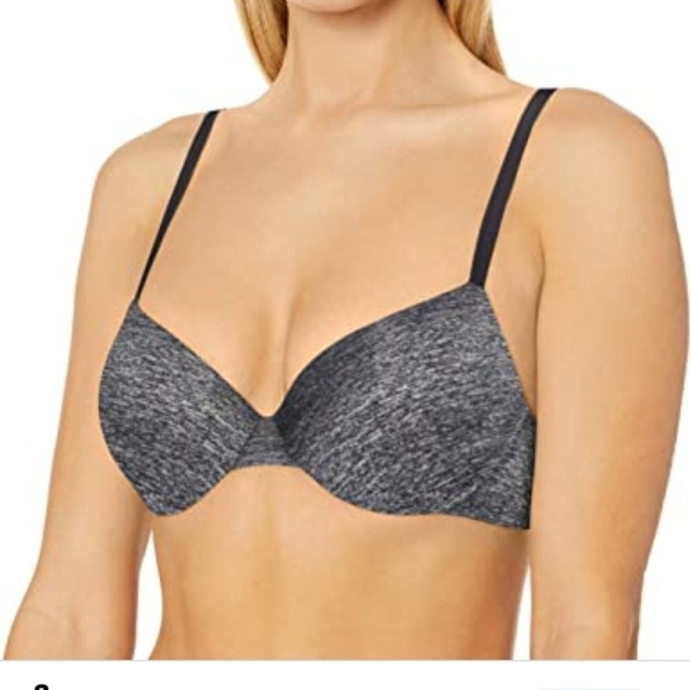 B. Tempt'd Contour bra